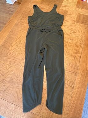 All In Motion Women’s Jumpsuit